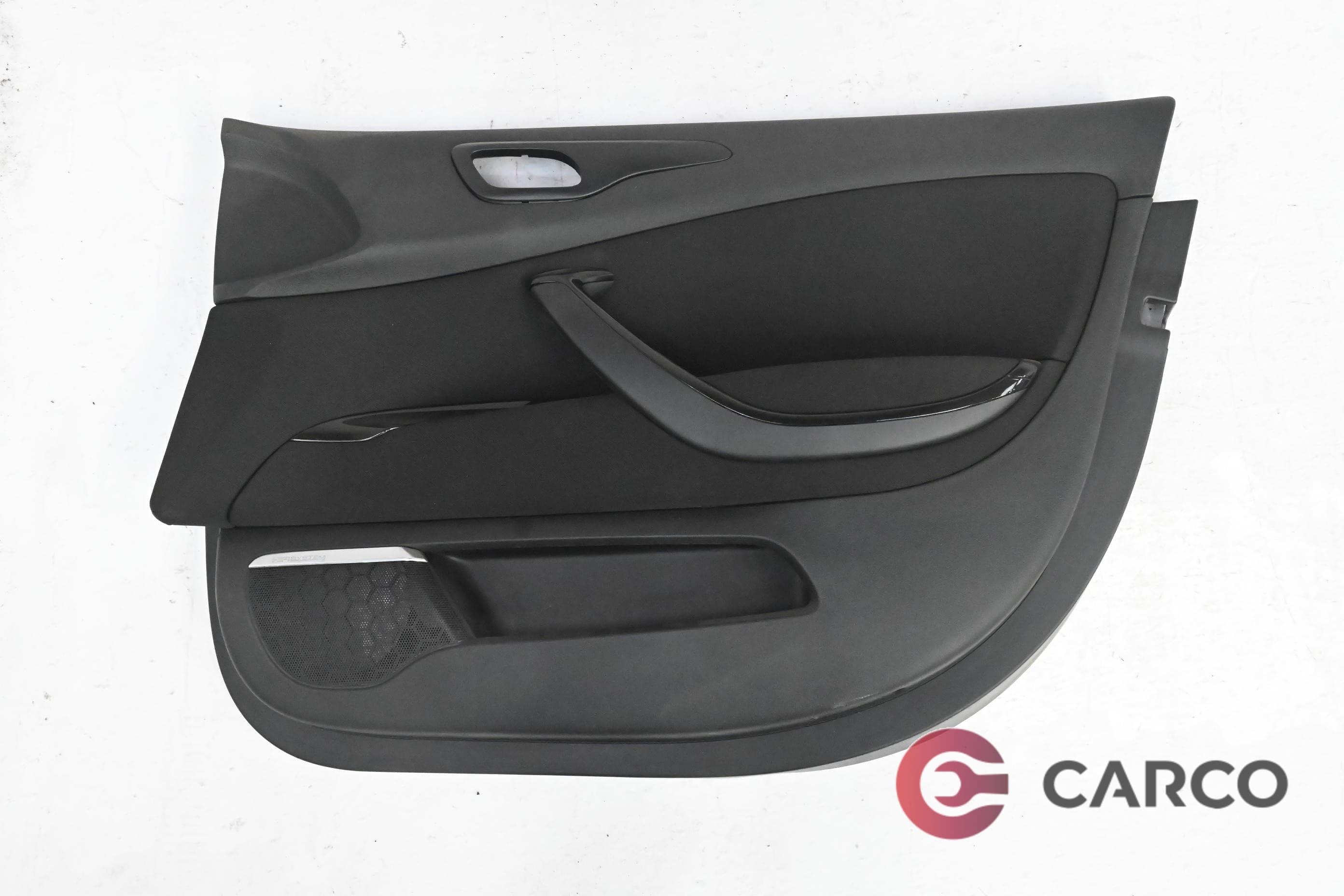 Кора врата предна дясна за CITROEN C5 III седан (RD_) 2.7 HDi (2008)