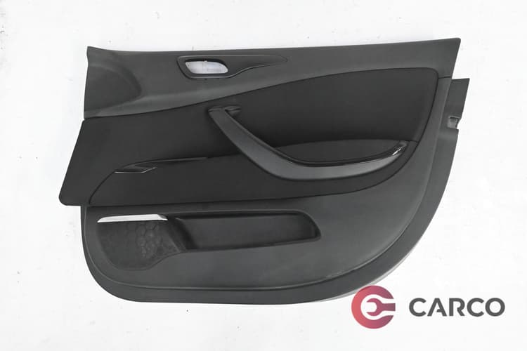Кора врата предна дясна за CITROEN C5 III седан (RD_) 2.7 HDi (2008)