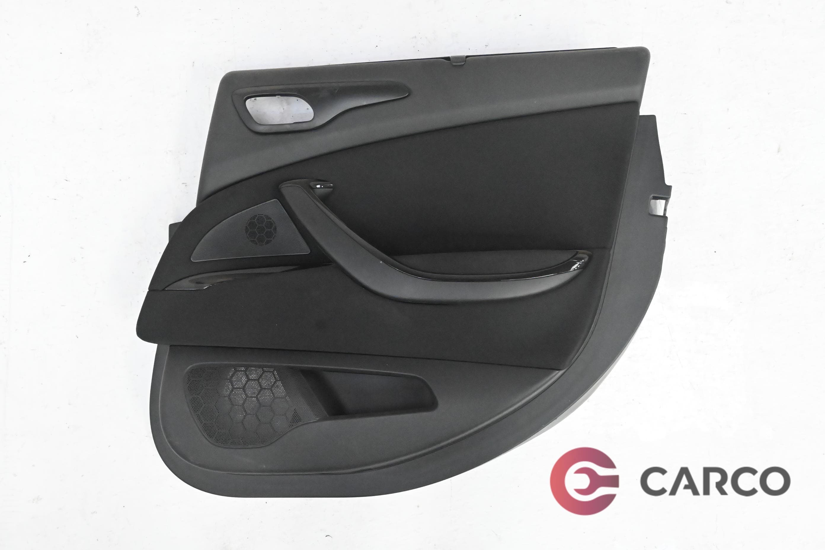 Кора врата задна дясна за CITROEN C5 III седан (RD_) 2.7 HDi (2008)
