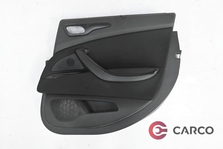 Кора врата задна дясна за CITROEN C5 III седан (RD_) 2.7 HDi (2008)
