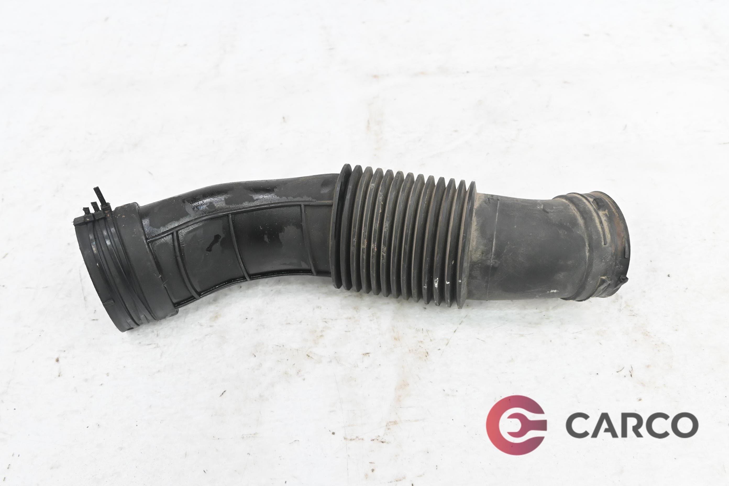 Въздуховод гофриран 96 530 965 за CITROEN C5 III седан (RD_) 2.7 HDi (2008)