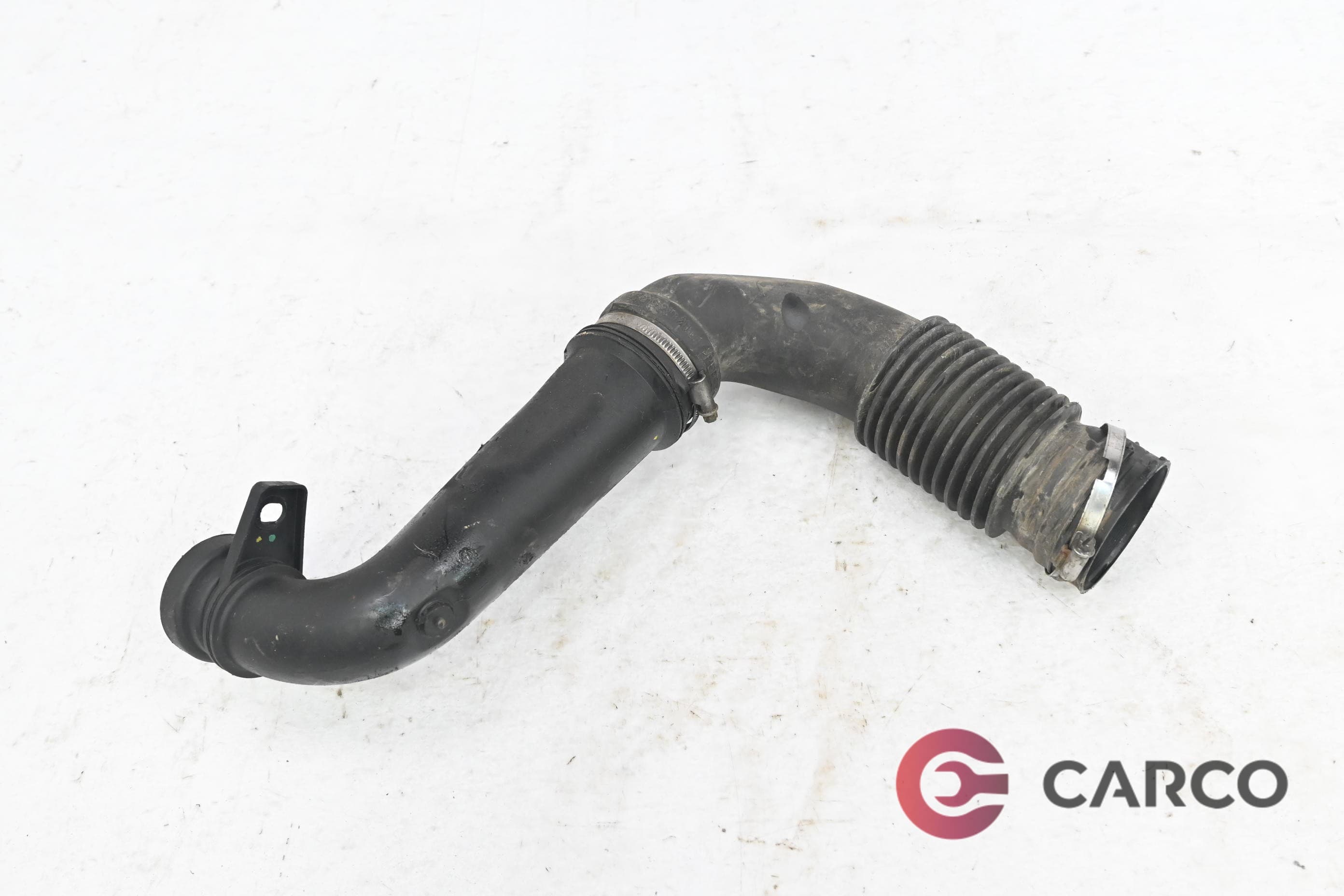 Въздуховод 96 519 370 80 01 за CITROEN C5 III седан (RD_) 2.7 HDi (2008)