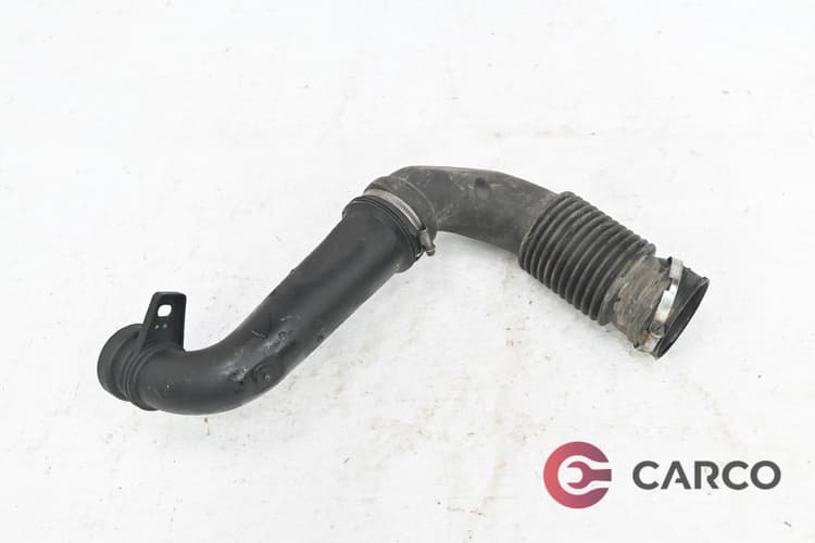 Въздуховод 96 519 370 80 01 за CITROEN C5 III седан (RD_) 2.7 HDi (2008)