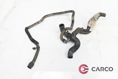 Водни маркучи за CITROEN C5 III седан (RD_) 2.7 HDi (2008)