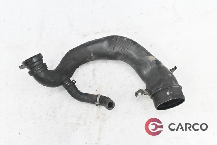 Въздуховод 96 530 965 80 за CITROEN C5 III седан (RD_) 2.7 HDi (2008)