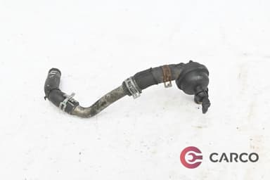 Водна тръба за CITROEN C5 III седан (RD_) 2.7 HDi (2008)