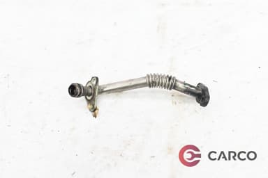 EGR тръба за CITROEN C5 III седан (RD_) 2.7 HDi (2008)