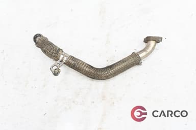 EGR тръба за CITROEN C5 III седан (RD_) 2.7 HDi (2008)