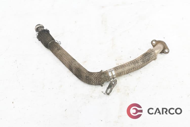 EGR тръба за CITROEN C5 III седан (RD_) 2.7 HDi (2008)