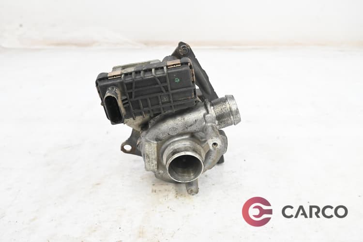 Турбо T23340-13 за CITROEN C5 III седан (RD_) 2.7 HDi (2008)