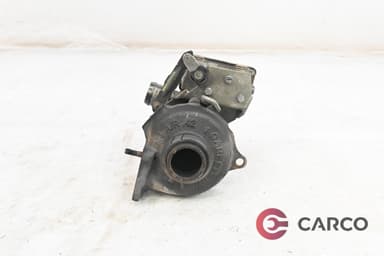 Турбо T23340-13 за CITROEN C5 III седан (RD_) 2.7 HDi (2008)