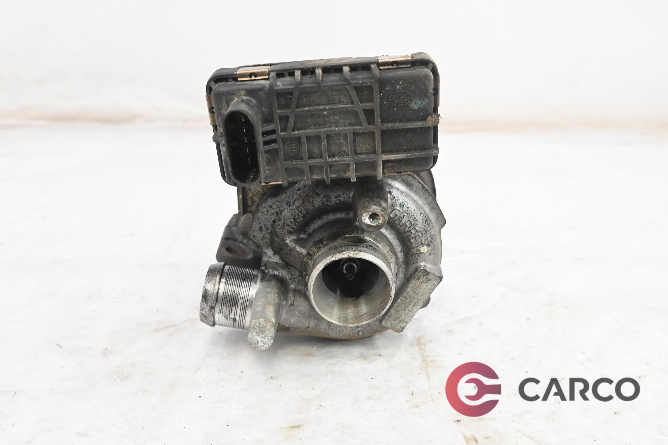 Турбо за CITROEN C5 III седан (RD_) 2.7 HDi (2008)