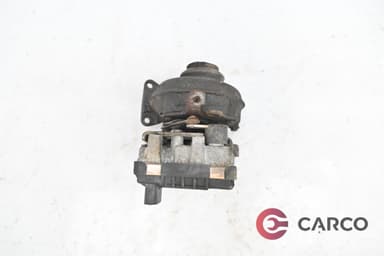 Турбо за CITROEN C5 III седан (RD_) 2.7 HDi (2008)