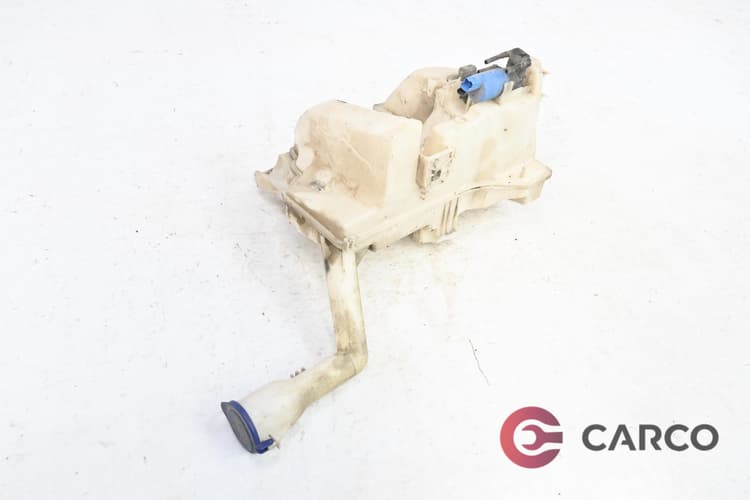 Казанче чистачки за CITROEN C5 III седан (RD_) 2.7 HDi (2008)