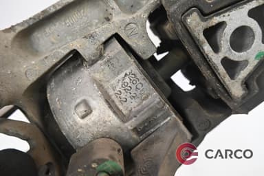 Тампон двигател за CITROEN C5 III седан (RD_) 2.7 HDi (2008)