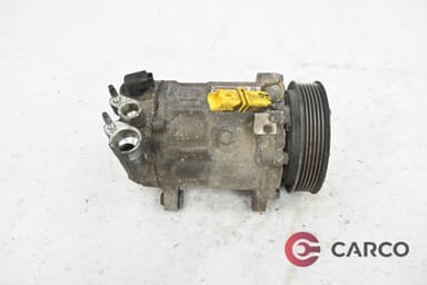 Компресор климатик 96 605 555 80/ R134a за CITROEN C5 III седан (RD_) 2.7 HDi (2008)