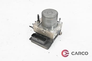 ABS 96 662 263 80 за CITROEN C5 III седан (RD_) 2.7 HDi (2008)