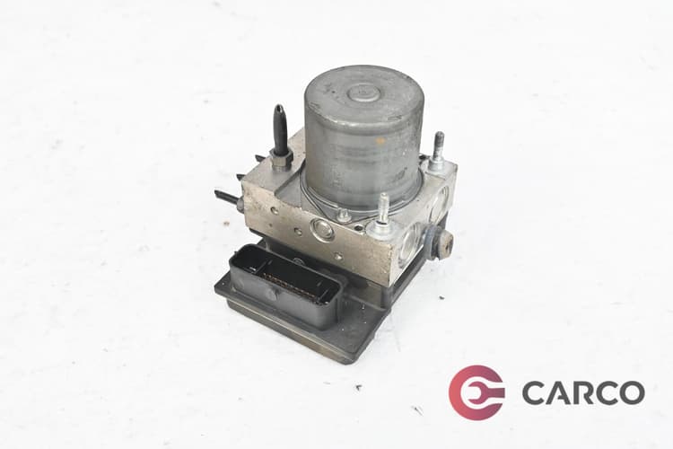 ABS 96 662 263 80 за CITROEN C5 III седан (RD_) 2.7 HDi (2008)