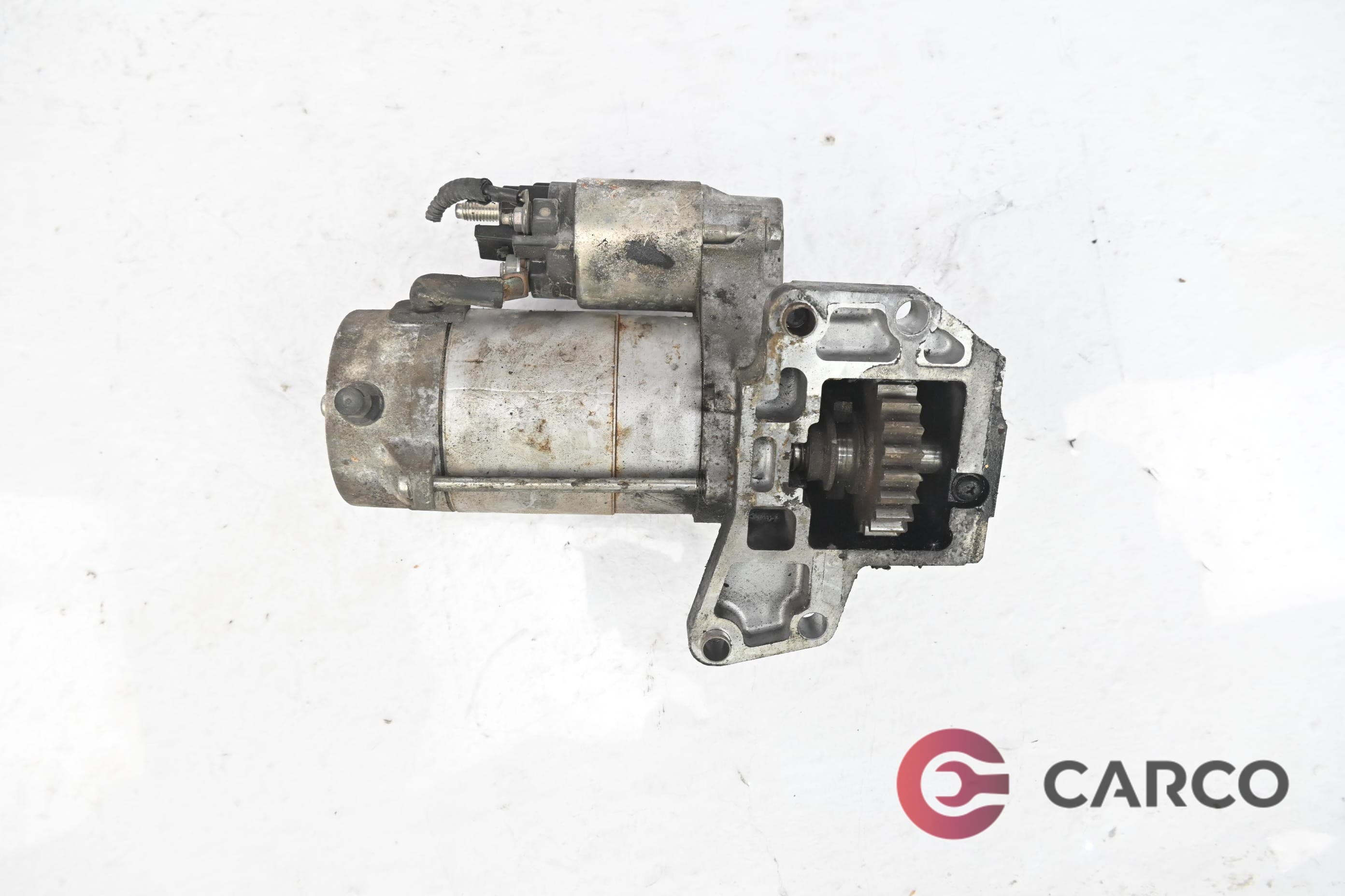 Стартер 9664883080-00 за CITROEN C5 III седан (RD_) 2.7 HDi (2008)