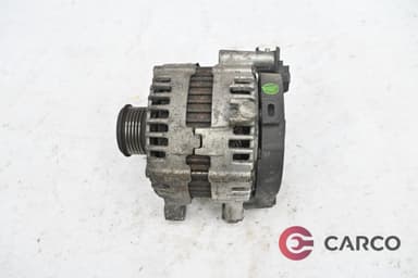 Алтернатор 0 121 715 001 за CITROEN C5 III седан (RD_) 2.7 HDi (2008)
