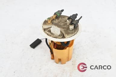 Подкачваща помпа за CITROEN C5 III седан (RD_) 2.7 HDi (2008)