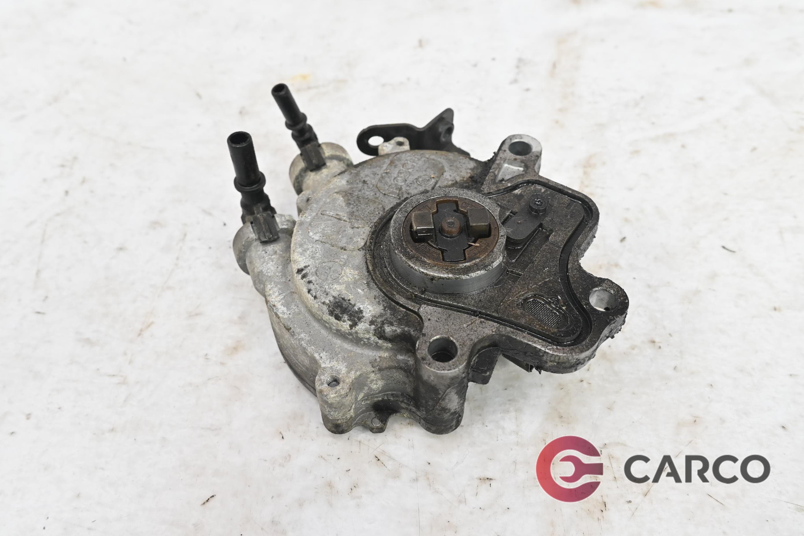 Вакуум помпа за CITROEN C5 III седан (RD_) 2.7 HDi (2008)