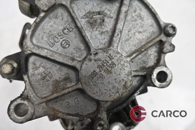 Вакуум помпа за CITROEN C5 III седан (RD_) 2.7 HDi (2008)