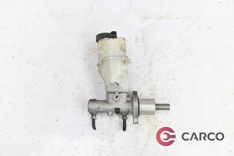 Спирачна помпа с казанче за CITROEN C5 III седан (RD_) 2.7 HDi (2008)