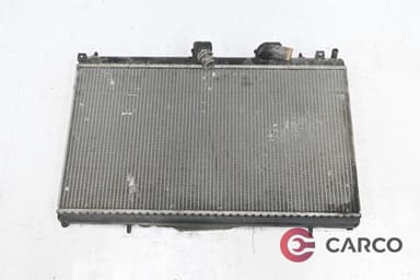 Воден радиатор за CITROEN C5 III седан (RD_) 2.7 HDi (2008)