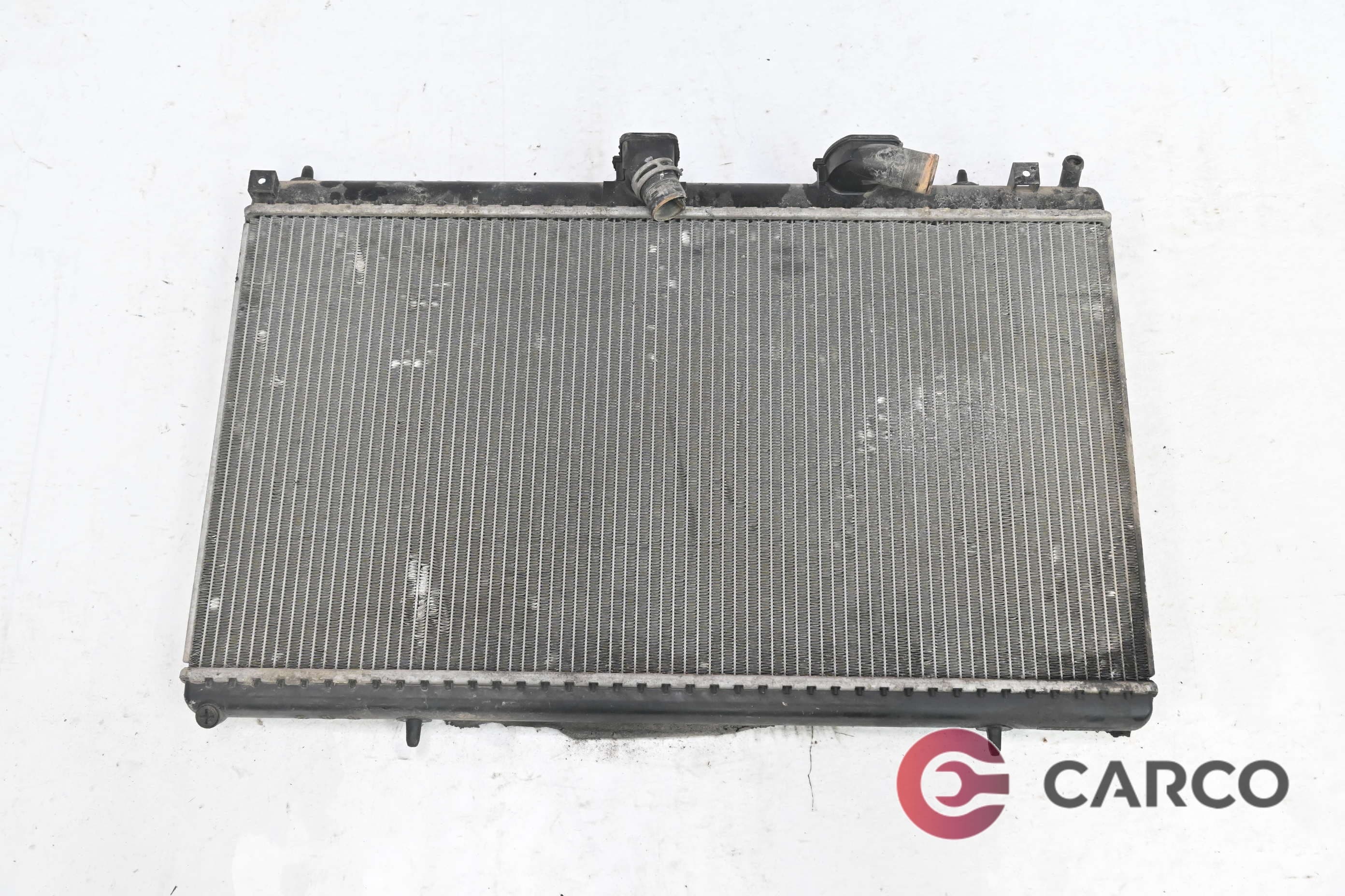 Воден радиатор за CITROEN C5 III седан (RD_) 2.7 HDi (2008)