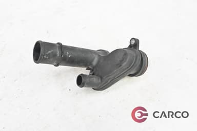 Тройник за CITROEN C5 III седан (RD_) 2.7 HDi (2008)