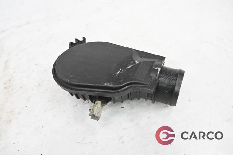 Въздуховод 9655178980 за CITROEN C5 III седан (RD_) 2.7 HDi (2008)
