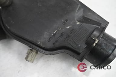 Въздуховод 9655178980 за CITROEN C5 III седан (RD_) 2.7 HDi (2008)