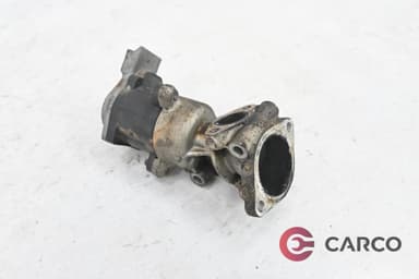 EGR клапан 4R809D475-AC за CITROEN C5 III седан (RD_) 2.7 HDi (2008)