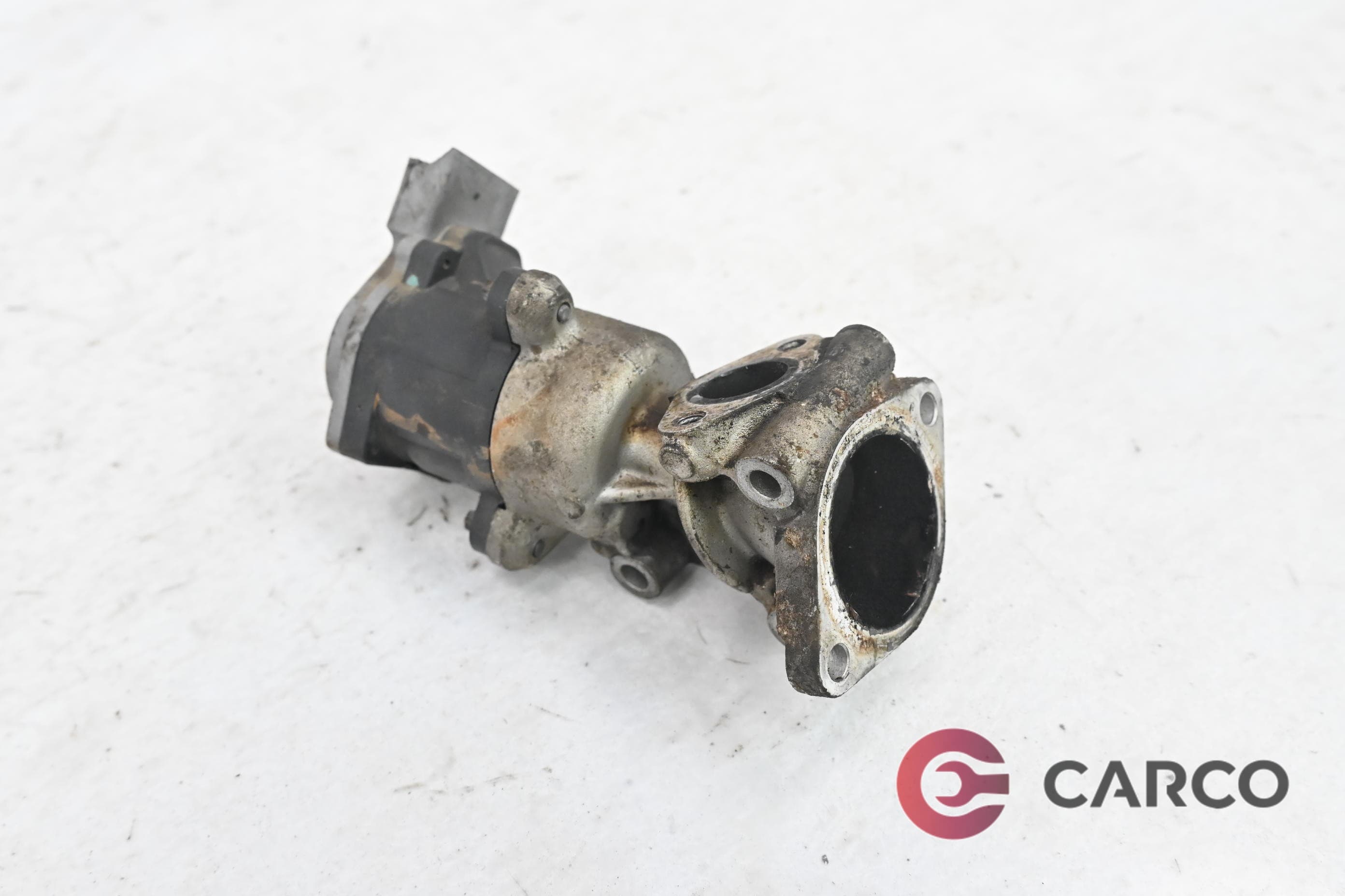 EGR клапан 4R809D475-AC за CITROEN C5 III седан (RD_) 2.7 HDi (2008)