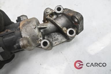 EGR клапан 4R809D475-AC за CITROEN C5 III седан (RD_) 2.7 HDi (2008)