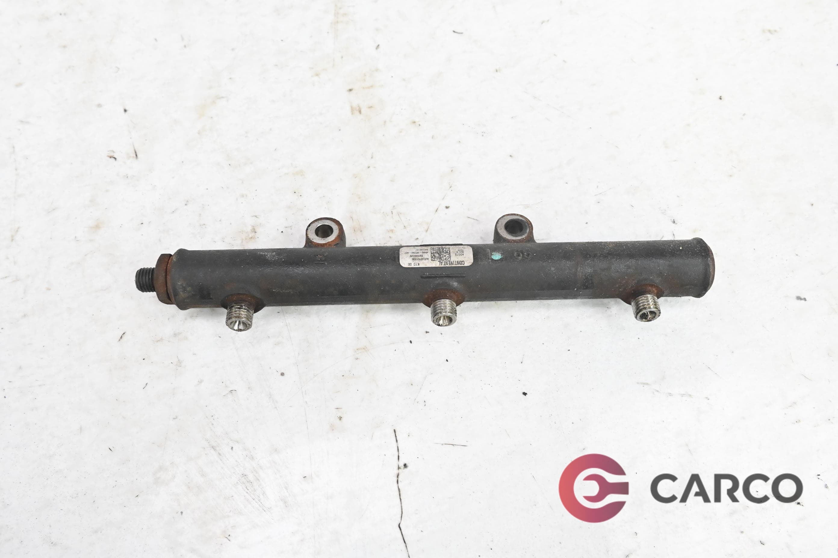 Горивна рейка A2C20001330 за CITROEN C5 III седан (RD_) 2.7 HDi (2008)