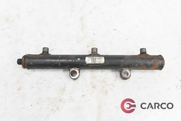 Горивна рейка A2C20001291 за CITROEN C5 III седан (RD_) 2.7 HDi (2008)