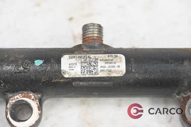 Горивна рейка A2C20001291 за CITROEN C5 III седан (RD_) 2.7 HDi (2008)