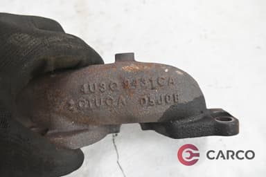 Изпускателен колектор за CITROEN C5 III седан (RD_) 2.7 HDi (2008)