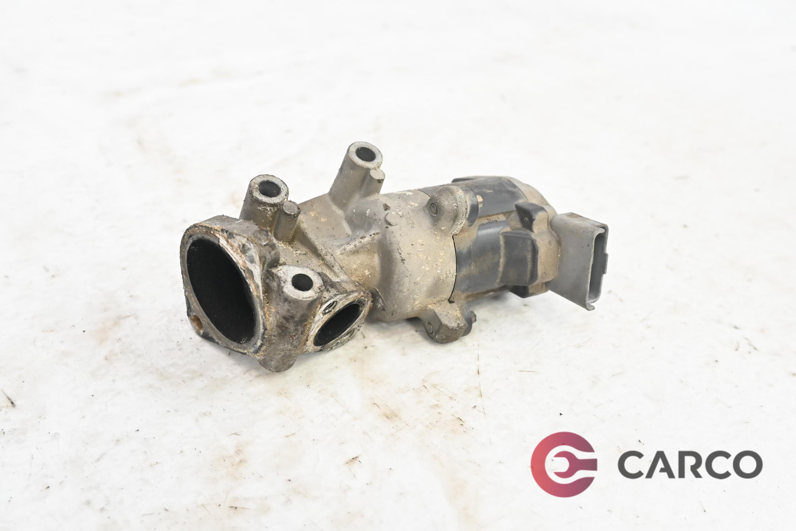 EGR клапан за CITROEN C5 III седан (RD_) 2.7 HDi (2008)