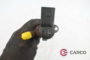 Дюза дизел 5U3Q-9K546-AA за CITROEN C5 III седан (RD_) 2.7 HDi (2008)
