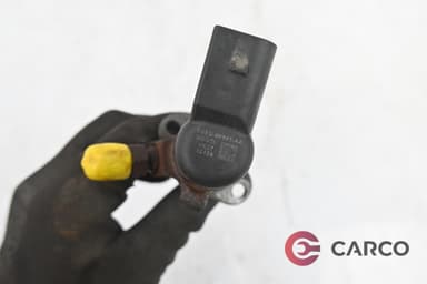 Дюза дизел 5U3Q-9K546-AA за CITROEN C5 III седан (RD_) 2.7 HDi (2008)