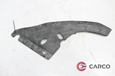 Екстериорна лайсна дясна 9683627077 за CITROEN C5 III седан (RD_) 2.7 HDi (2008)