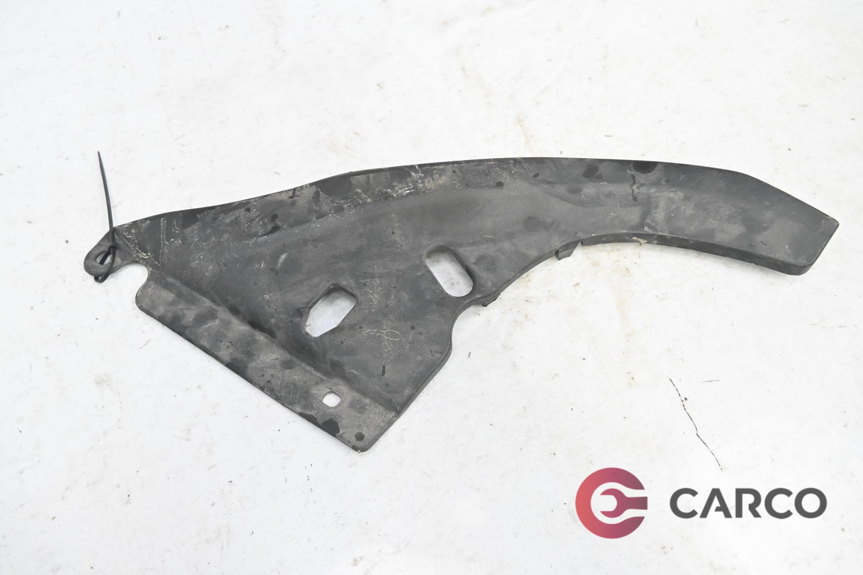Екстериорна лайсна дясна 9683627077 за CITROEN C5 III седан (RD_) 2.7 HDi (2008)
