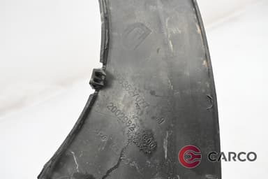 Екстериорна лайсна дясна 9683627077 за CITROEN C5 III седан (RD_) 2.7 HDi (2008)