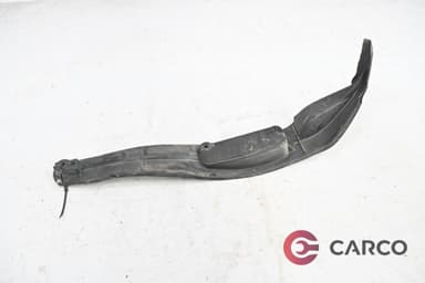 Екстериорна лайсна дясна 96 828 640 80 за CITROEN C5 III седан (RD_) 2.7 HDi (2008)