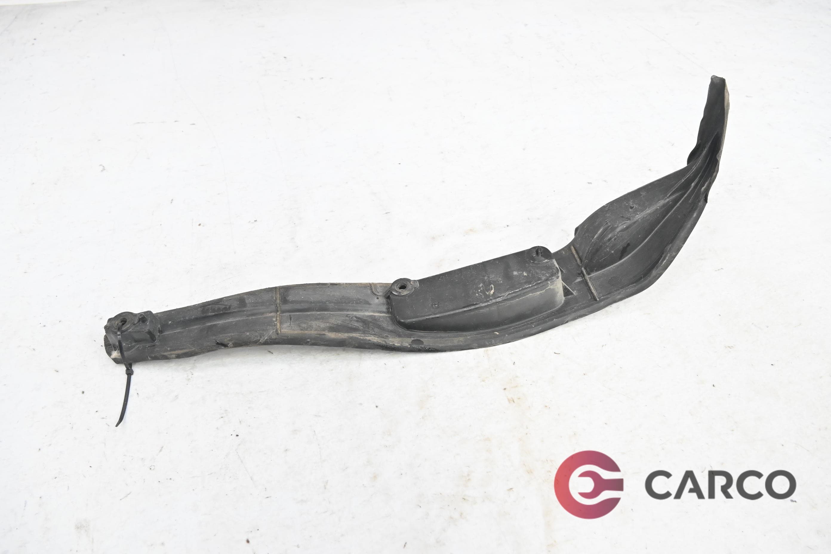 Екстериорна лайсна дясна 96 828 640 80 за CITROEN C5 III седан (RD_) 2.7 HDi (2008)