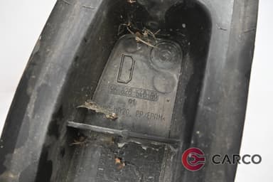 Екстериорна лайсна дясна 96 828 640 80 за CITROEN C5 III седан (RD_) 2.7 HDi (2008)