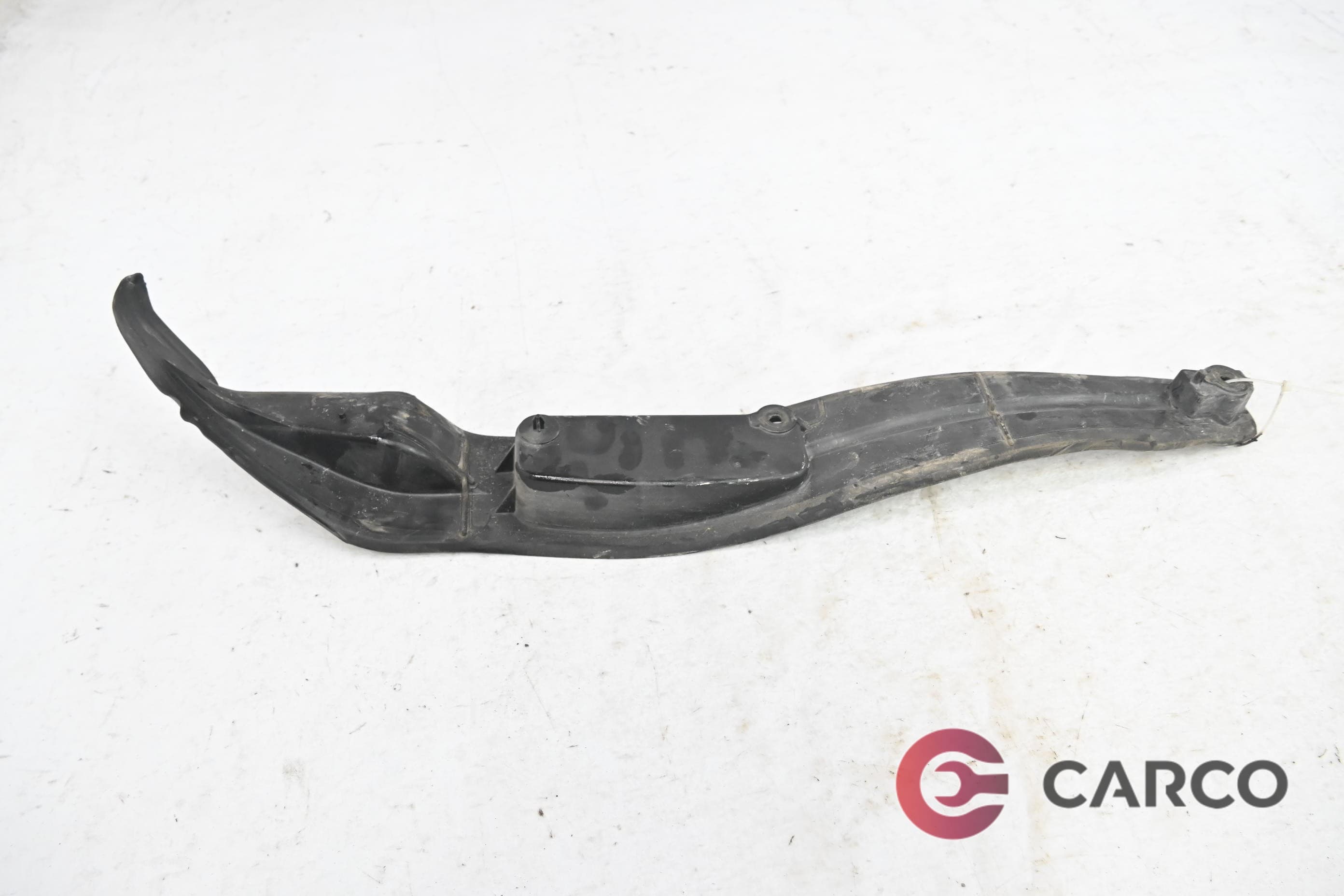 Екстериорна лайсна лява 96 828 641 80 за CITROEN C5 III седан (RD_) 2.7 HDi (2008)
